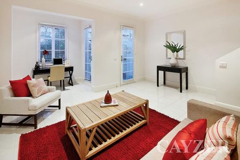 Property photo of 7 Rouse Street Port Melbourne VIC 3207