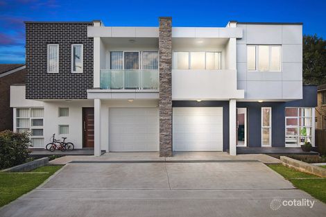 Property photo of 9A Dan Street Marsfield NSW 2122
