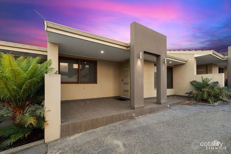 Property photo of 3/37 Kinsella Street Joondanna WA 6060