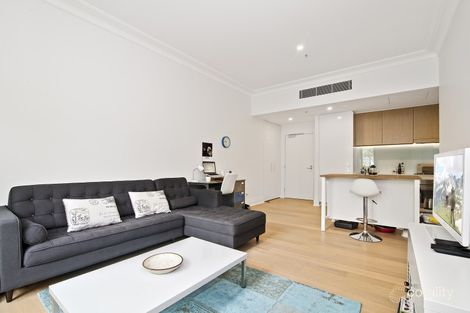 Property photo of 202/18 Bayswater Road Potts Point NSW 2011