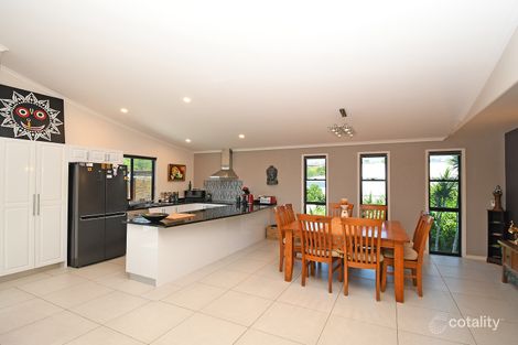 Property photo of 15 Edgewater Court Craignish QLD 4655