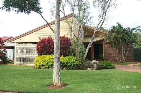 5 Cammeray Ct, Wakerley, QLD 4154