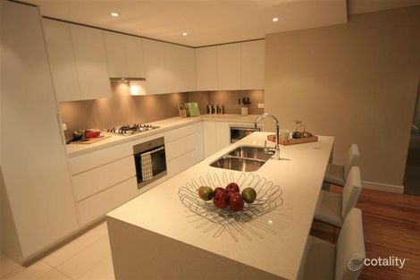 Property photo of 17/9 Garthowen Crescent Castle Hill NSW 2154