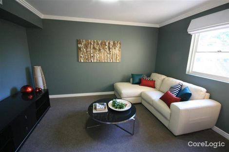 Property photo of 17/9 Garthowen Crescent Castle Hill NSW 2154