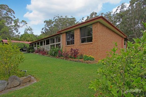 56 Yarragee Rd, Moruya, NSW 2537