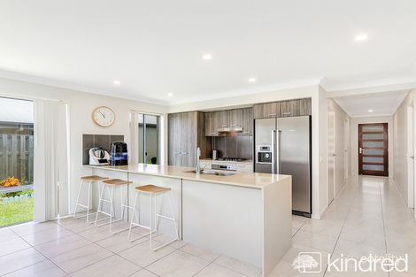 Property photo of 5 Tree Ring Circuit Mango Hill QLD 4509