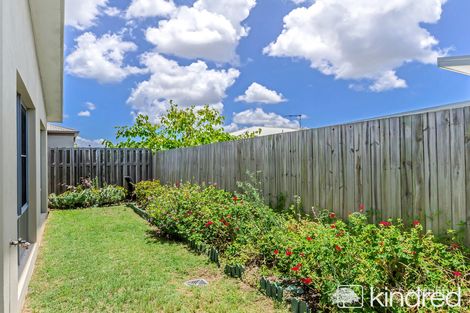 Property photo of 5 Tree Ring Circuit Mango Hill QLD 4509