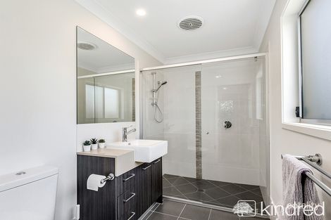 Property photo of 5 Tree Ring Circuit Mango Hill QLD 4509