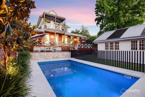 Property photo of 45 St Leonards Avenue West Leederville WA 6007