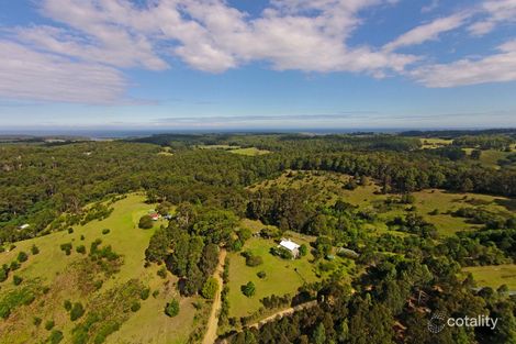 237 Ridge Rd, Central Tilba, NSW 2546