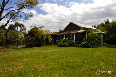 Property photo of 237 Ridge Road Central Tilba NSW 2546