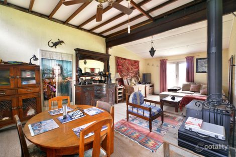 Property photo of 237 Ridge Road Central Tilba NSW 2546