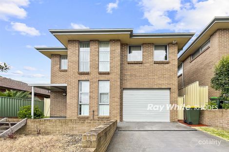 Property photo of 53A Dorahy Street Dundas NSW 2117