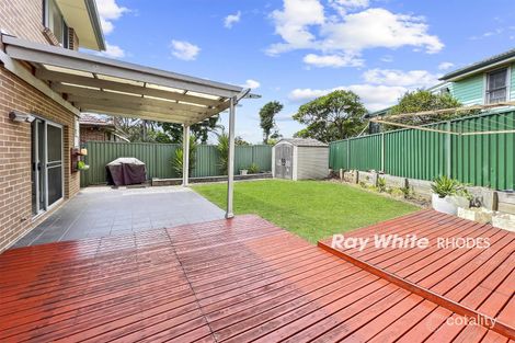 Property photo of 53A Dorahy Street Dundas NSW 2117