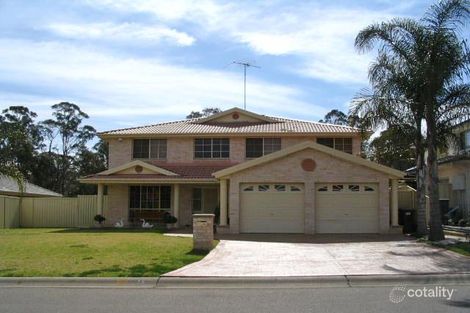 16 Cartier Cres, Green Valley, NSW 2168