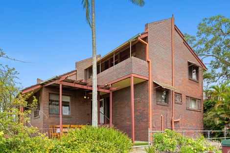 Property photo of 1 Florentine Street Chermside West QLD 4032