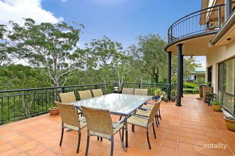 Property photo of 8 Carinya Road Picnic Point NSW 2213