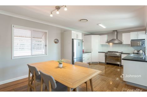 Property photo of 21A Ingleston Street Wynnum West QLD 4178