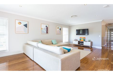 Property photo of 21A Ingleston Street Wynnum West QLD 4178