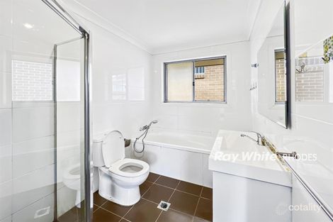 Property photo of 53A Dorahy Street Dundas NSW 2117