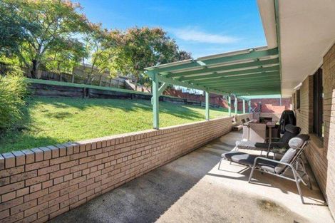 Property photo of 56 Plateau Crescent Carrara QLD 4211