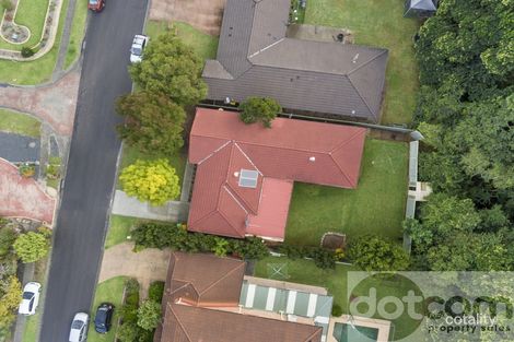 Property photo of 29 O'Donnell Crescent Lisarow NSW 2250