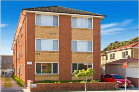 Property photo of 113 Sutherland Street Mascot NSW 2020