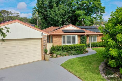 Property photo of 12 Almora Close Cardiff South NSW 2285