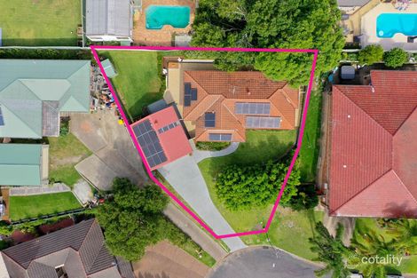 Property photo of 12 Almora Close Cardiff South NSW 2285