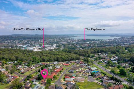 Property photo of 12 Almora Close Cardiff South NSW 2285