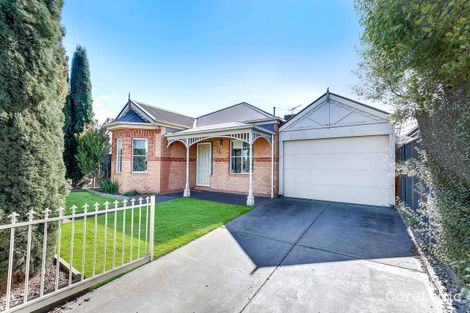 Property photo of 30 Girraween Crescent Craigieburn VIC 3064