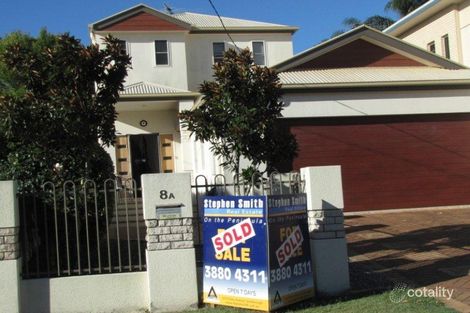 25 Seaville Ave, Scarborough, QLD 4020