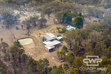 2172 Wellington Vale Rd, Emmaville, NSW 2371