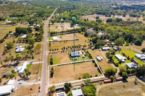 Property photo of 43B Alligator Creek Road Alligator Creek QLD 4816