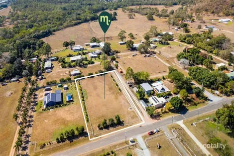 Property photo of 43B Alligator Creek Road Alligator Creek QLD 4816