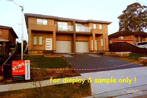 Property photo of 15 Tilley Street Dundas Valley NSW 2117