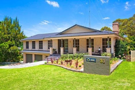 Property photo of 33 Nebo Drive Figtree NSW 2525