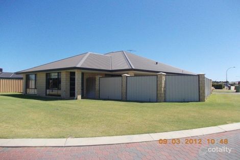 1 Edgbaston Cres, Port Kennedy, WA 6172