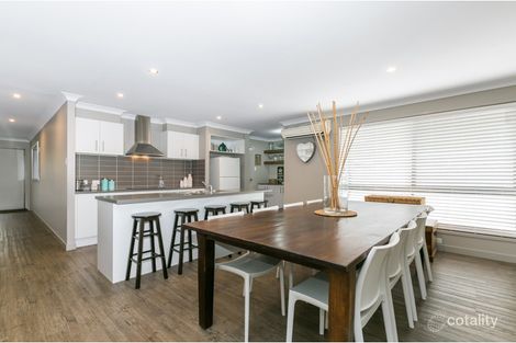 Property photo of 12 Royston Crescent Reedy Creek QLD 4227