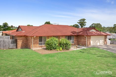 Property photo of 1 Schafer Street Edens Landing QLD 4207