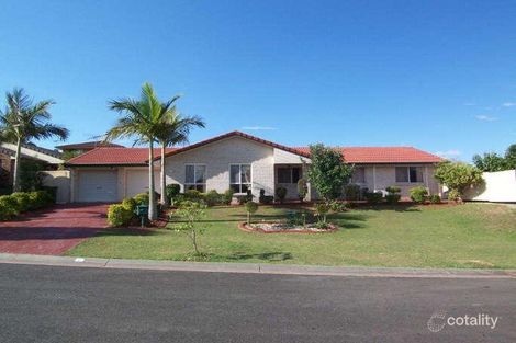5 Tuberose Pl, Calamvale, QLD 4116