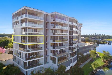 245/135 Lakelands Dr, Merrimac, QLD 4226