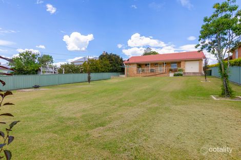Property photo of 112 Abelard Street Dungog NSW 2420