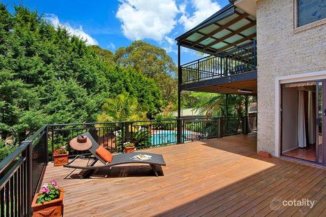 Property photo of 33 Nebo Drive Figtree NSW 2525