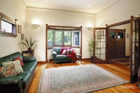Property photo of 21 Florence Avenue Kew VIC 3101
