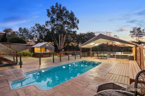 Property photo of 48 Leslie Street Winmalee NSW 2777