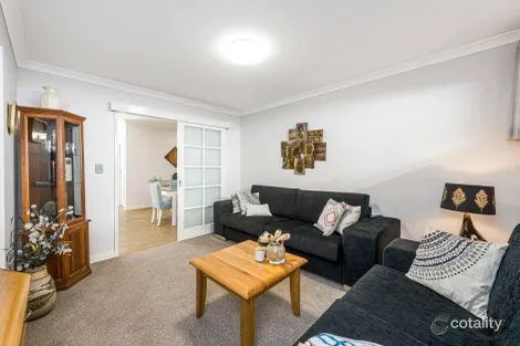Property photo of 39 Winter View Dawesville WA 6211