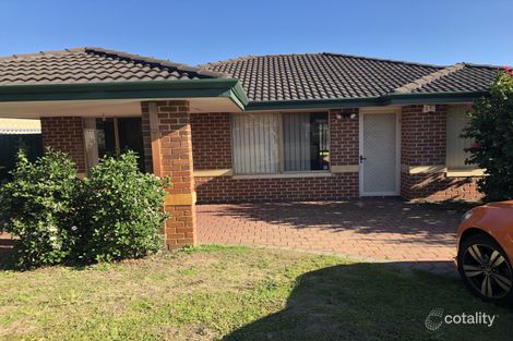 Property photo of 5 Korbosky Road Lockridge WA 6054