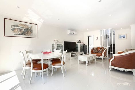Property photo of 124 North Hill Drive Robina QLD 4226