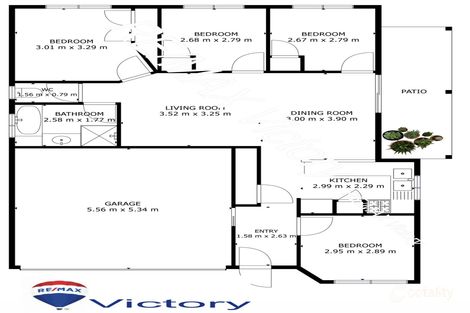 Property photo of 9 Wilsford Court Caboolture QLD 4510